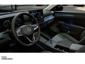 Volkswagen T-Roc Style 1.5 eTSI (Hagen)