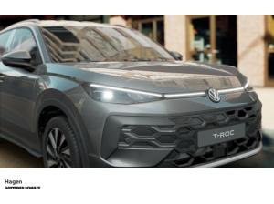 Volkswagen T-Roc Style 1.5 eTSI (Hagen)
