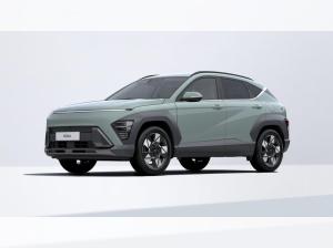 Hyundai KONA KONA Prime MY26 1.6 T-GDI 150 PS
