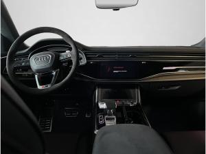 Audi RS Q8 | Performance trifft auf Luxus