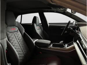 Audi RS Q8 | Performance trifft auf Luxus