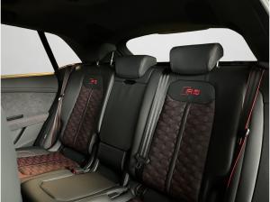 Audi RS Q8 | Performance trifft auf Luxus