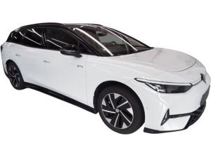 Volkswagen ID.7 Tourer GTX 4Motion 250kW - AHK HUD Wärmepumpe Pano Navi IQ.Drive Area View SHZ LM CCS