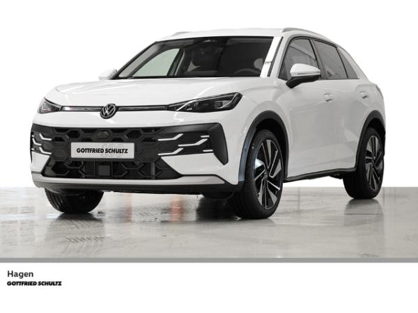 Volkswagen T-Roc Style 1.5 eTSI (Hagen)