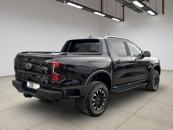 Ford Ranger Wildtrak X+El Rollo+AHK+TP93