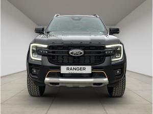 Ford Ranger Wildtrak X+El Rollo+AHK+TP93