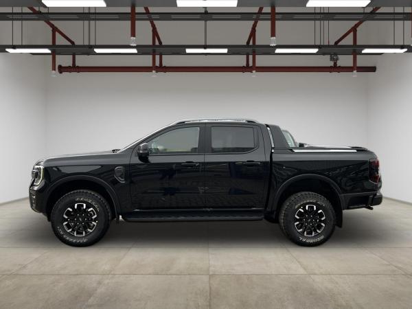Ford Ranger Wildtrak X+El Rollo+AHK+TP93