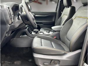 Ford Ranger Wildtrak X+El Rollo+AHK+TP93