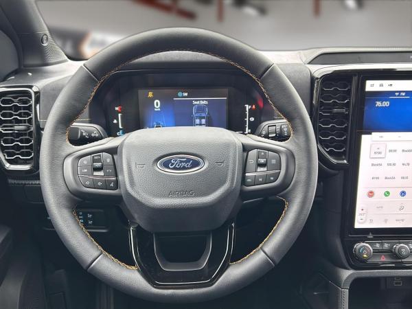 Ford Ranger Wildtrak X+El Rollo+AHK+TP93
