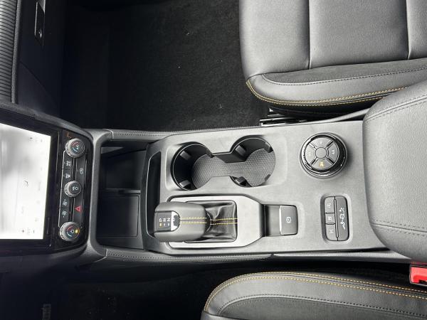 Ford Ranger Wildtrak X+El Rollo+AHK+TP93