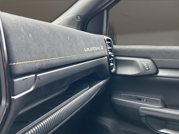 Ford Ranger Wildtrak X+El Rollo+AHK+TP93