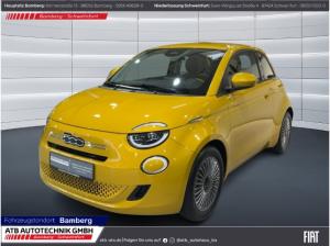 Fiat 500 1.0 Hybrid Torino Sonderedition Verbrenner - sofort Verfügbar