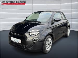 Fiat 500e Red mit Komfort-Paket - sofort Verfügbar