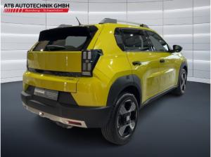 Fiat Grande Panda Hybrid LA PRIMA Winter Paket