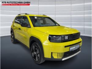 Fiat Grande Panda Hybrid LA PRIMA Winter Paket