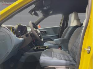 Fiat Grande Panda Hybrid LA PRIMA Winter Paket