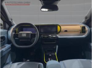 Fiat Grande Panda Hybrid LA PRIMA Winter Paket