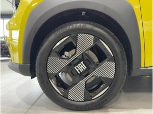 Fiat Grande Panda Hybrid LA PRIMA Winter Paket