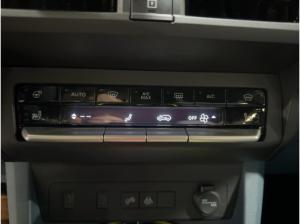 Fiat Grande Panda Hybrid LA PRIMA Winter Paket