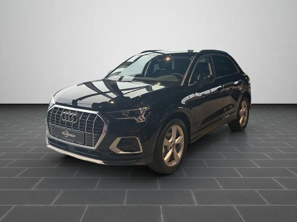 Audi Q3 | Premium SUV zum fairen Leasing