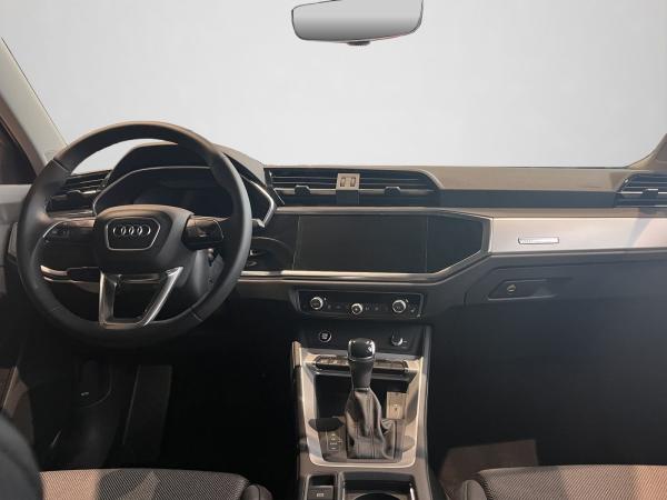Audi Q3 | Premium SUV zum fairen Leasing
