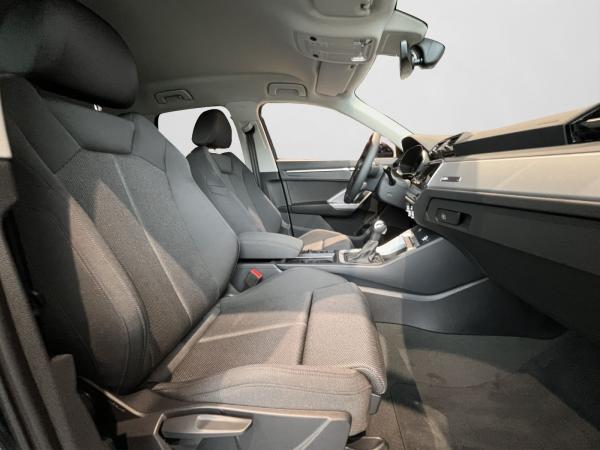 Audi Q3 | Premium SUV zum fairen Leasing