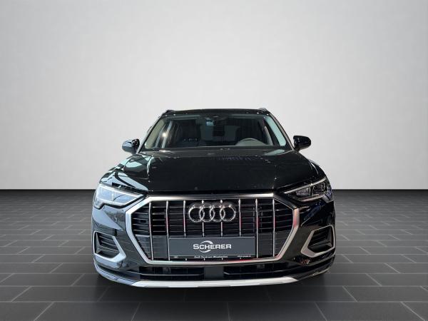 Audi Q3 | Premium SUV zum fairen Leasing