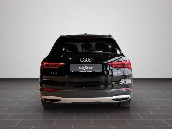 Audi Q3 | Premium SUV zum fairen Leasing