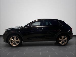 Audi Q3 | Premium SUV zum fairen Leasing