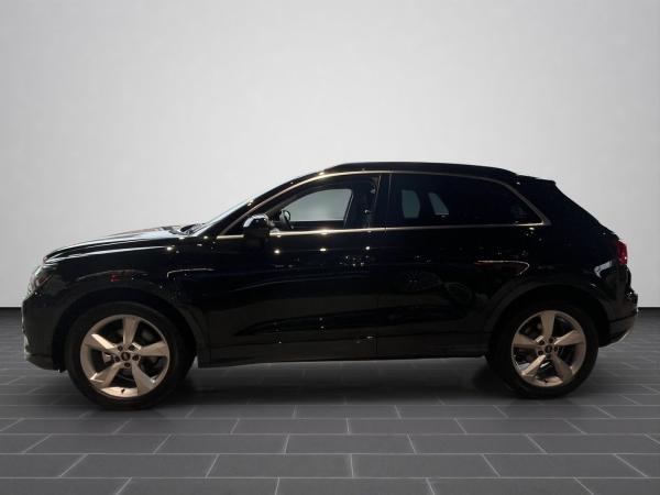 Audi Q3 | Premium SUV zum fairen Leasing