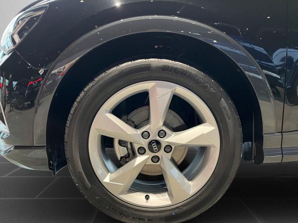 Audi Q3 | Premium SUV zum fairen Leasing