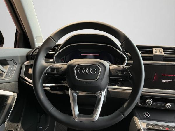 Audi Q3 | Premium SUV zum fairen Leasing