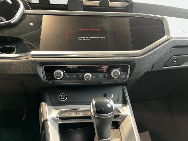 Audi Q3 | Premium SUV zum fairen Leasing