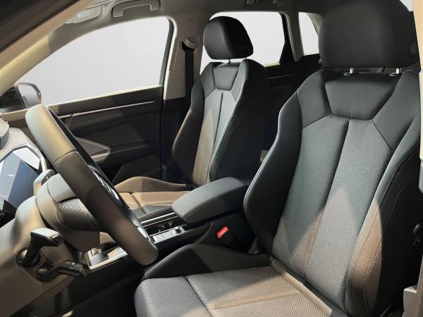 Audi Q3 | Premium SUV zum fairen Leasing