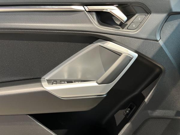 Audi Q3 | Premium SUV zum fairen Leasing