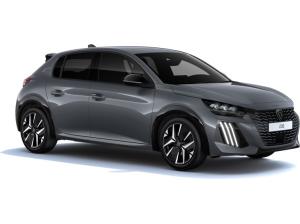 Peugeot 208 Hybrid 110PS, GT-Alcantara, Wunschfarbe
