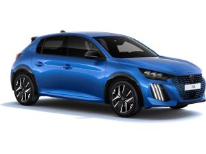 Peugeot 208 Hybrid 110PS, GT-Alcantara, Wunschfarbe