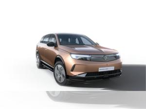 Opel Grandland Edition | Electric Bestellaktion inkl. SHZ und Allwetter