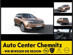 Opel Grandland Edition | Electric Bestellaktion inkl. SHZ und Allwetter