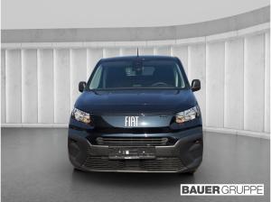 Fiat Doblo Doblo L1 Kastenwagen 1,5 Blue HDI