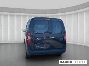 Fiat Doblo Doblo L1 Kastenwagen 1,5 Blue HDI