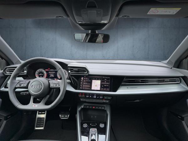 Audi A3 Sportback S-tronic S LINE AHK MATRIX SONOS **SOFORT VERFÜGBAR!**