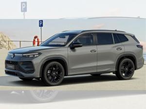 Volkswagen Tayron R-Line 2,0 l TSI OPF 4MOTION 150 kW (204 PS) 7-Gang DSG ***SOFORT VERFÜGBAR***