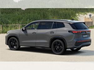 Volkswagen Tayron R-Line 2,0 l TSI OPF 4MOTION 150 kW (204 PS) 7-Gang DSG ***SOFORT VERFÜGBAR***