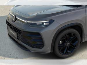 Volkswagen Tayron R-Line 2,0 l TSI OPF 4MOTION 150 kW (204 PS) 7-Gang DSG ***SOFORT VERFÜGBAR***