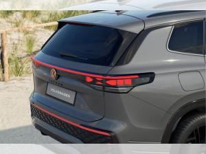 Volkswagen Tayron R-Line 2,0 l TSI OPF 4MOTION 150 kW (204 PS) 7-Gang DSG ***SOFORT VERFÜGBAR***