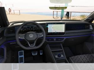 Volkswagen Tayron R-Line 2,0 l TSI OPF 4MOTION 150 kW (204 PS) 7-Gang DSG ***SOFORT VERFÜGBAR***