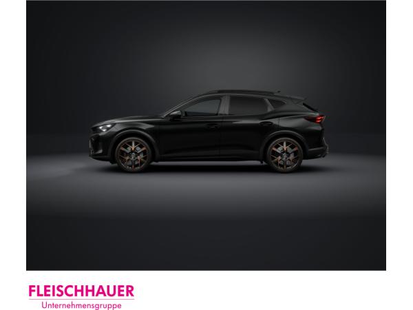 Cupra Formentor 2.0 TSI VZ 245 kW (333 PS) 7-Gang DSG 4Drive*** Sofort Verfügbar ***