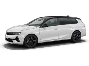 Opel Astra ST - VFW -  Automatik - 130PS - AHZV - SOFORT VERFÜGBAR !