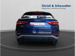 Audi Q3 35 TFSI S tronic S line